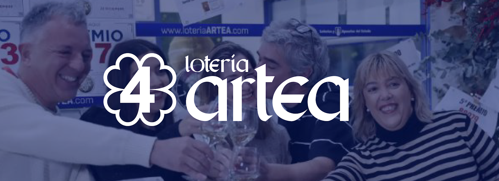 Lotería Artea Bizkaia