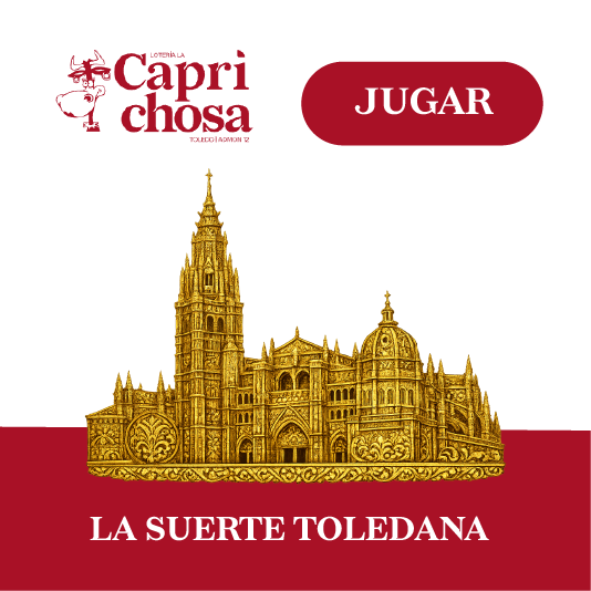La Caprichosa Toledo