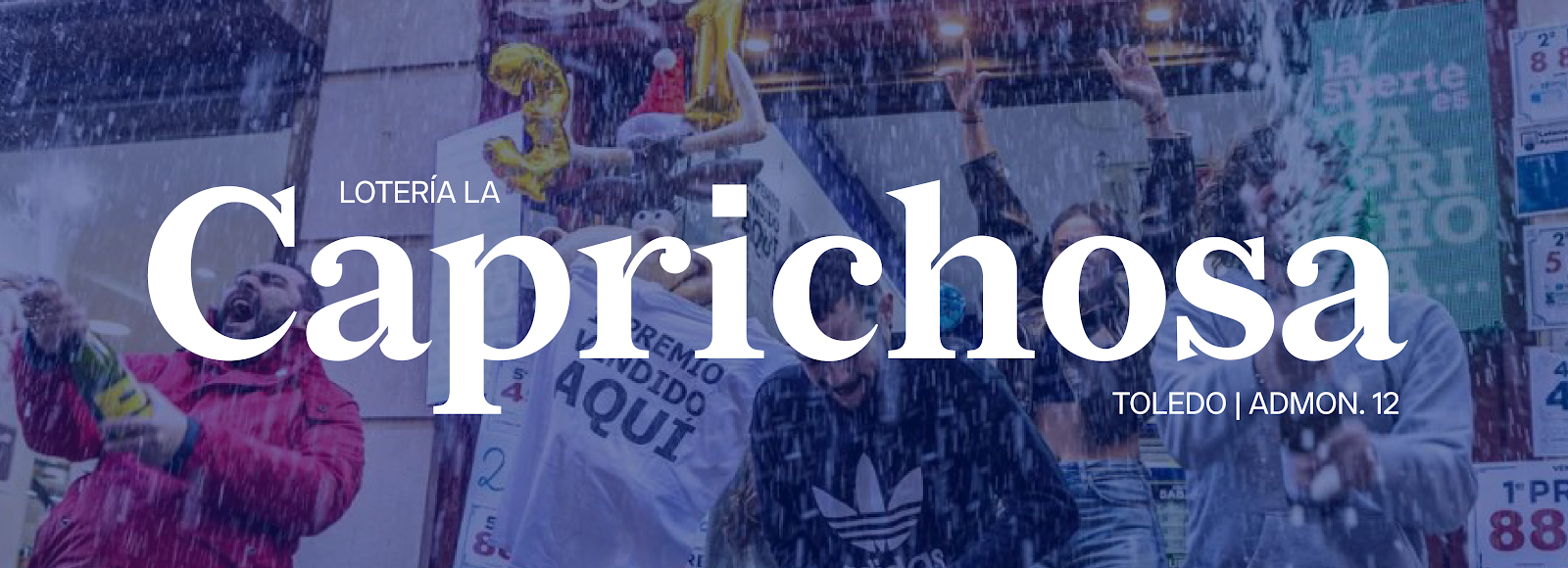 La Caprichosa Toledo