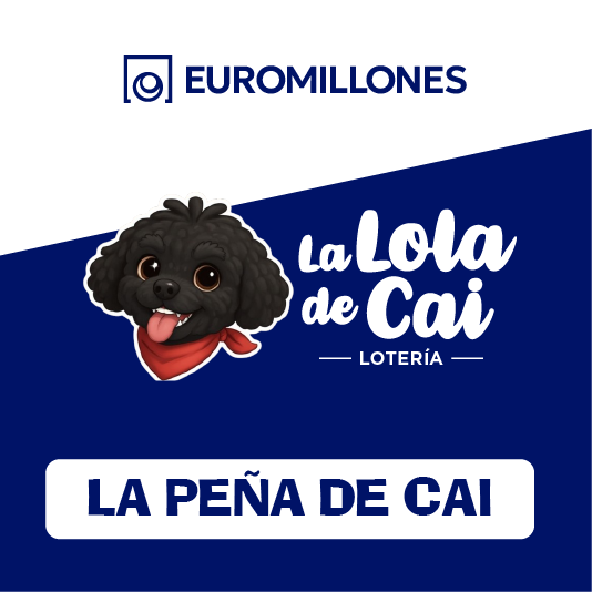 La Lola de Caí Cádiz