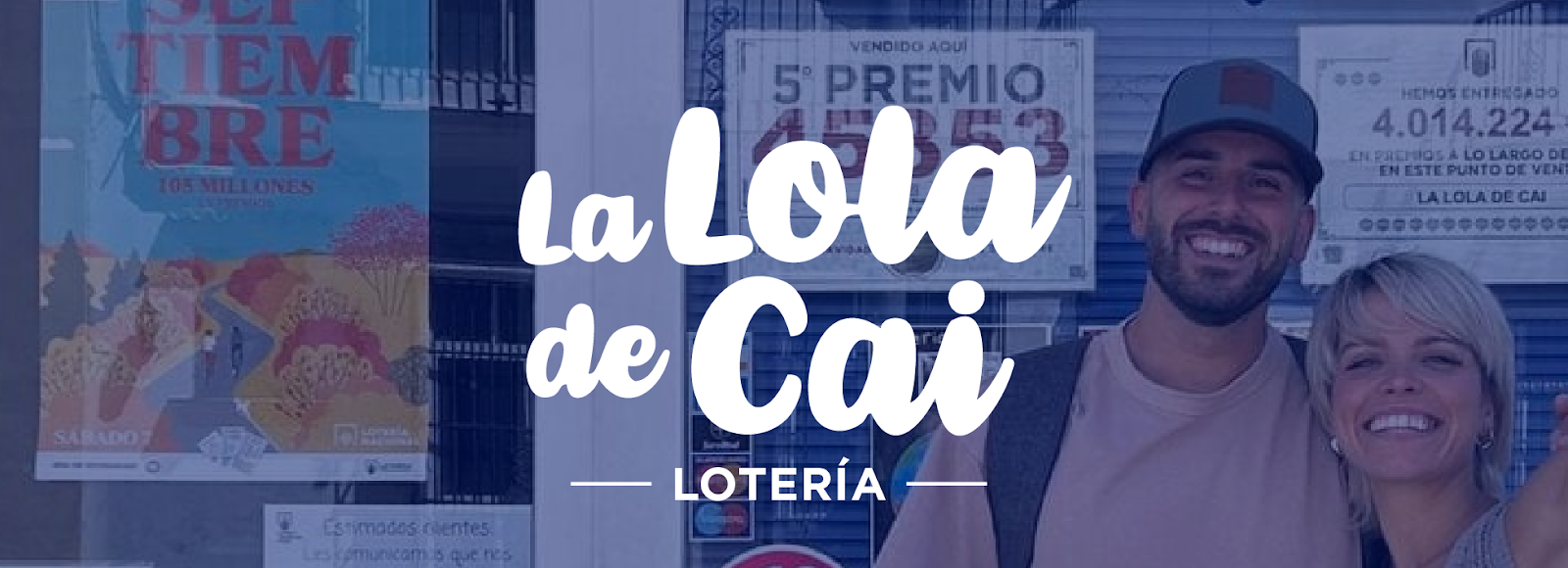 La Lola de Caí Cádiz