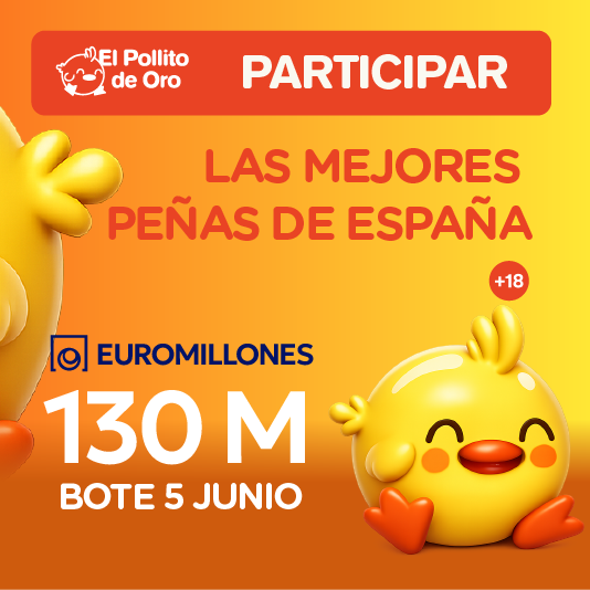 El Pollito de Oro Madrid