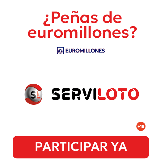 Serviloto Lotería Málaga