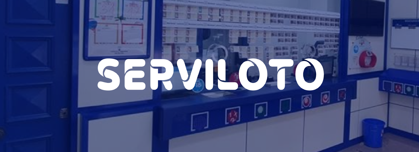 Serviloto
