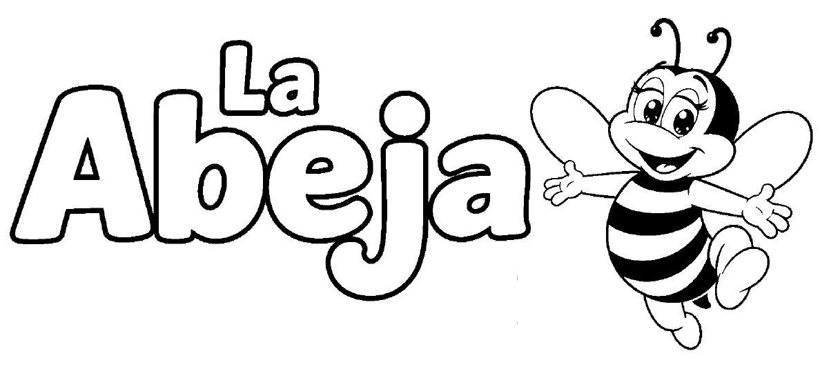 Lotería La Abeja Lotera