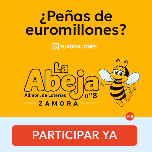 La Abeja Lotera