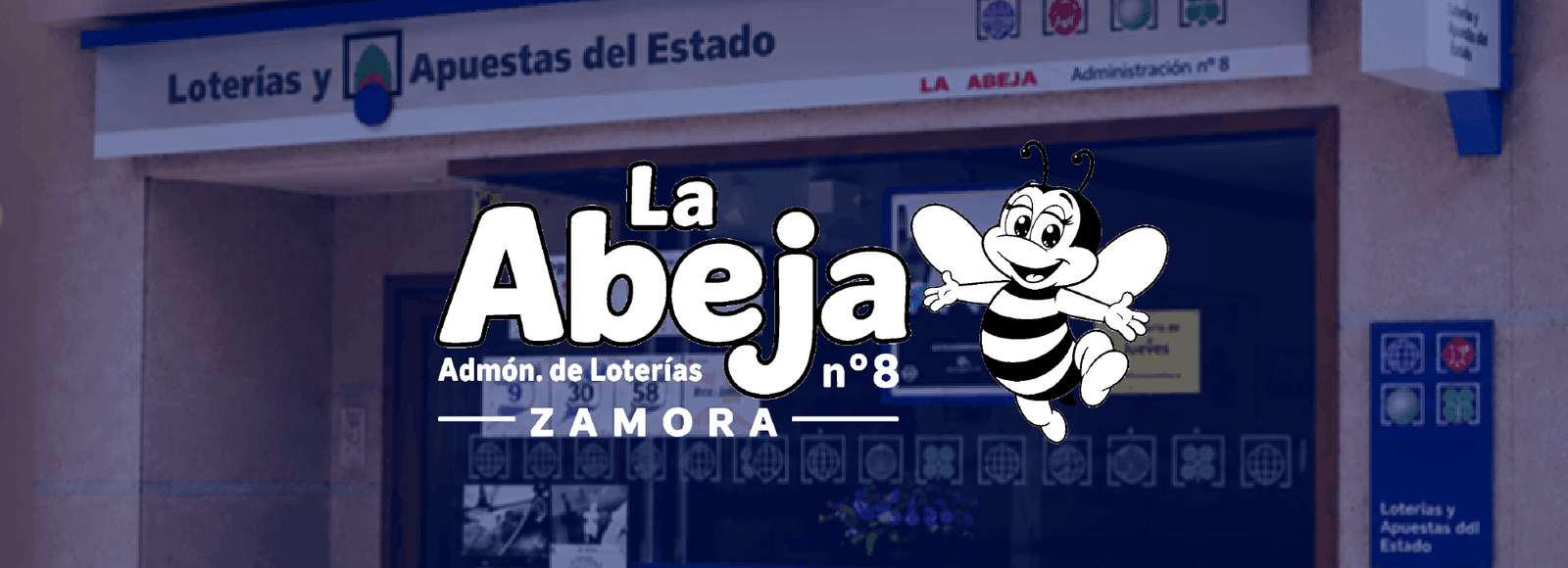 La Abeja Lotera