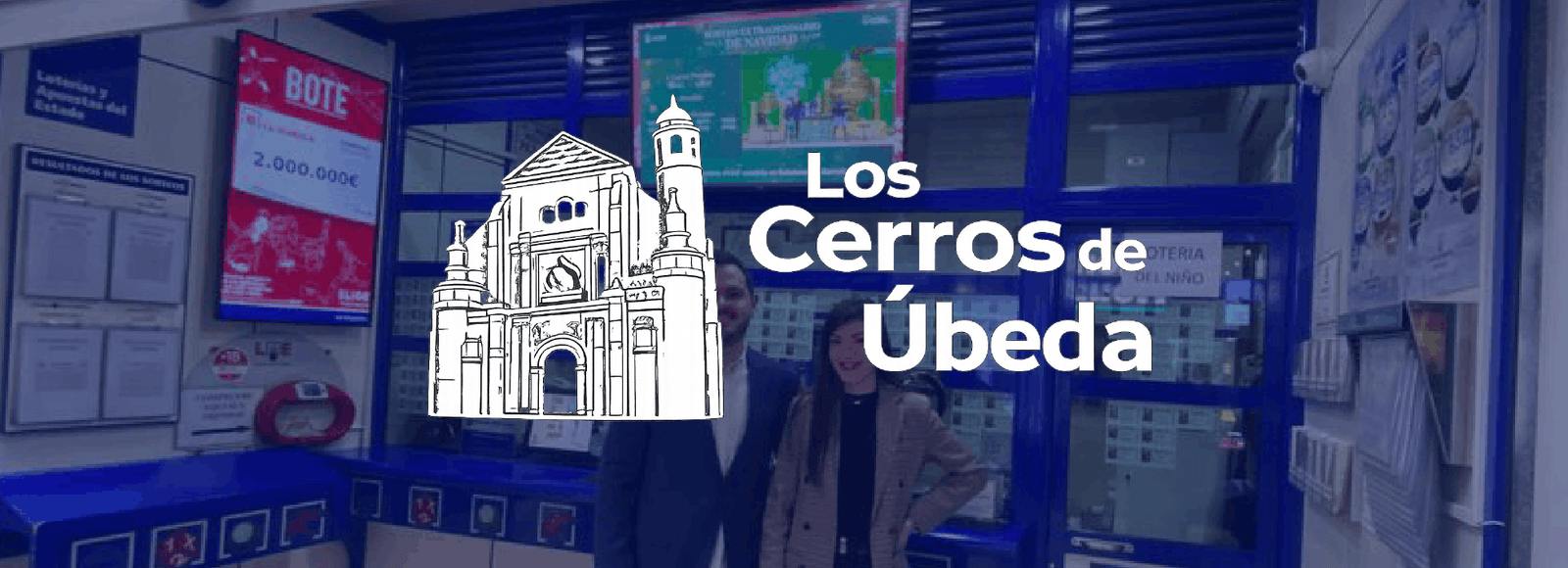 Lotería Cerros de Úbeda