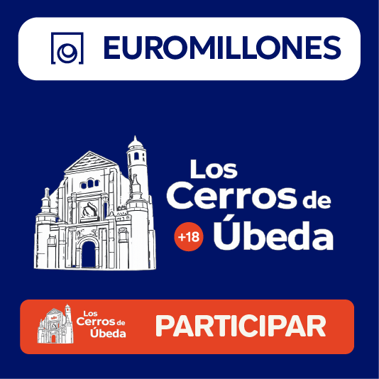 Lotería Cerros de Úbeda