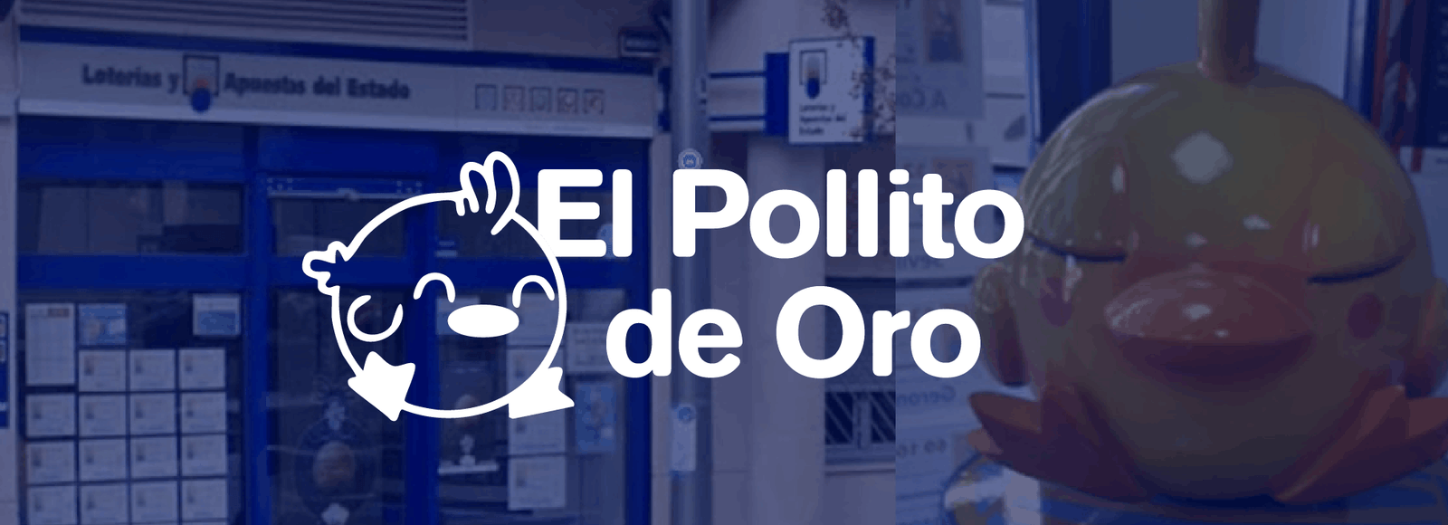 El Pollito de Oro Madrid